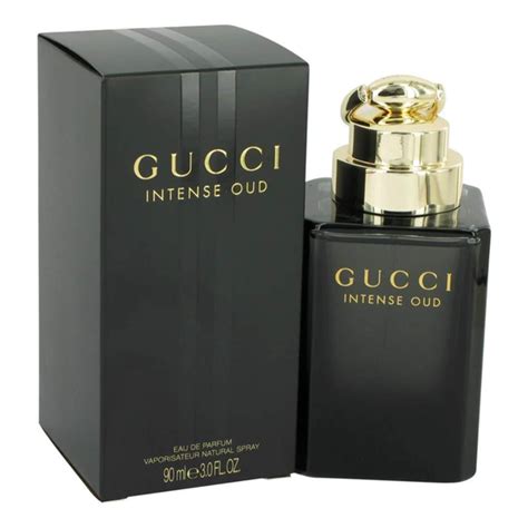 gucci intense price|gucci guilty intense oud.